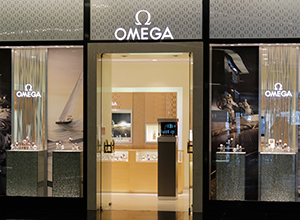 Магазин Omega