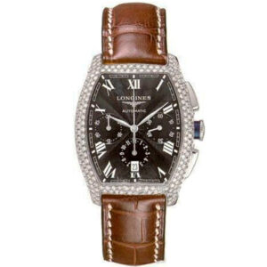 Longines Evidenza L2.643.0.51.9