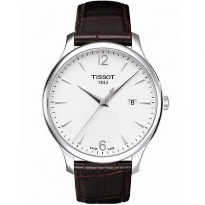 Tissot Tradition T063.610.16.037.00