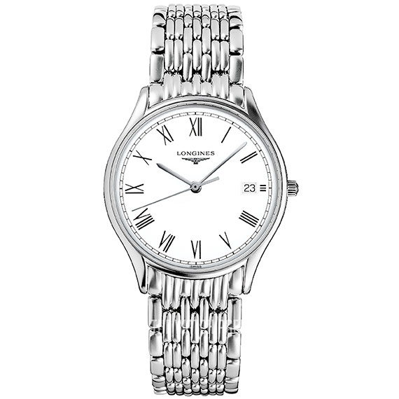 Longines Lyre L4.759.4.11.6