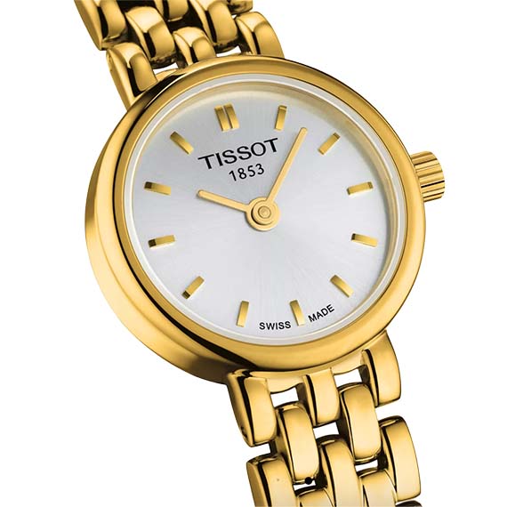 Tissot Lovely T058.009.33.031.00 — изображение 2