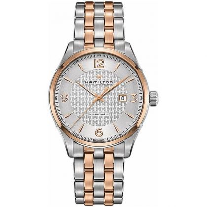 Hamilton Jazzmaster H42725151