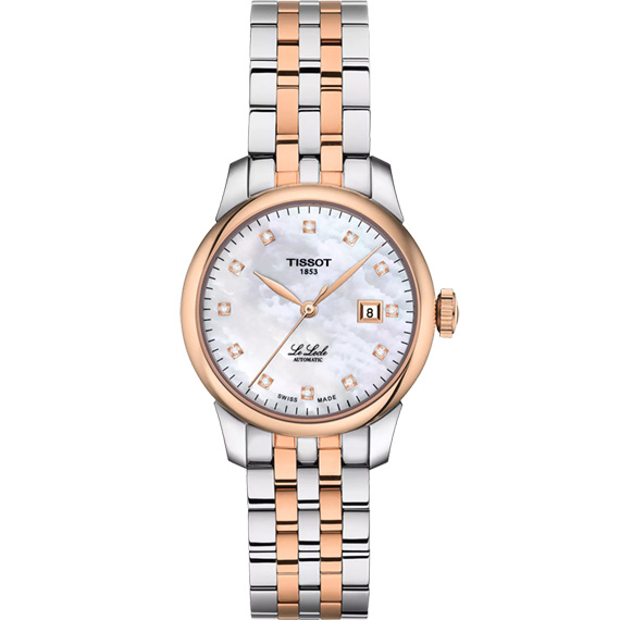 Tissot Le Locle T006.207.22.116.00