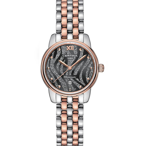 Certina DS-8 Lady C033.051.22.088.00
