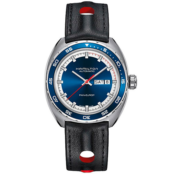 Hamilton American Classic H35405741