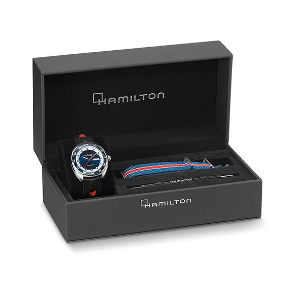 Hamilton American Classic H35405741 — изображение 3