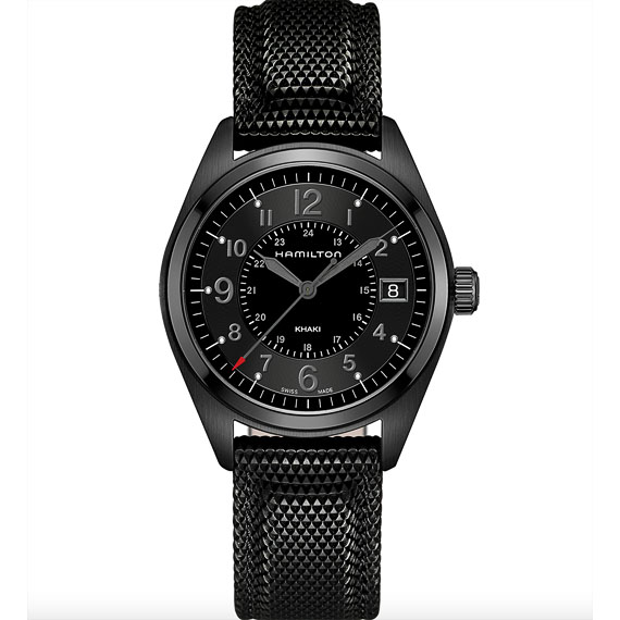 Hamilton Khaki Field H68401735