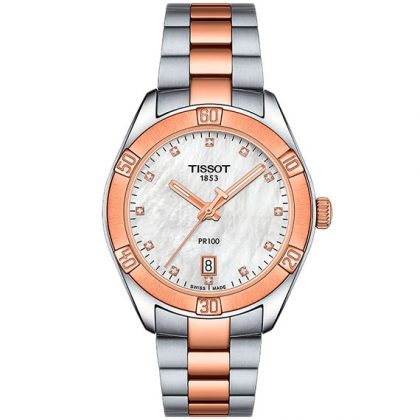 Tissot PR 100 T101.910.22.116.00