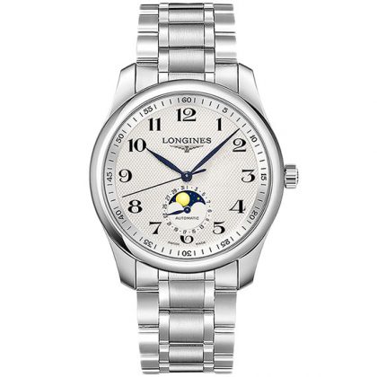 Longines Master Collection L2.909.4.78.6