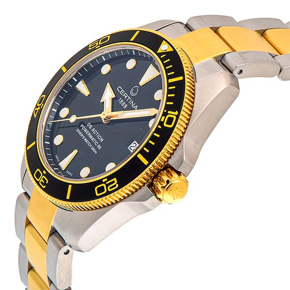 Certina DS Action Diver C032.807.22.051.00 — изображение 2
