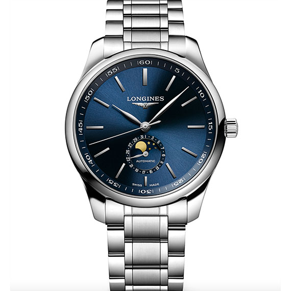 Longines Master Collection L2.919.4.92.6