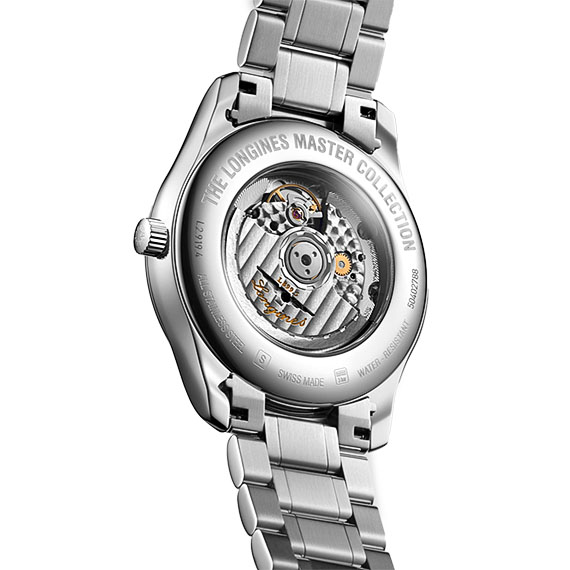 Longines Master Collection L2.919.4.92.6 — изображение 2