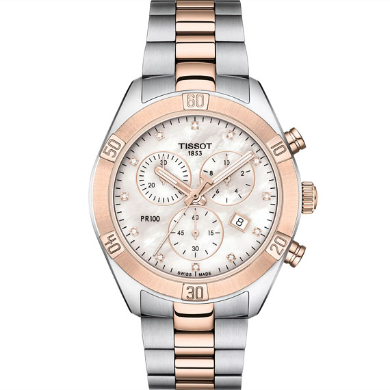 Tissot PR 100 T101.917.22.116.00