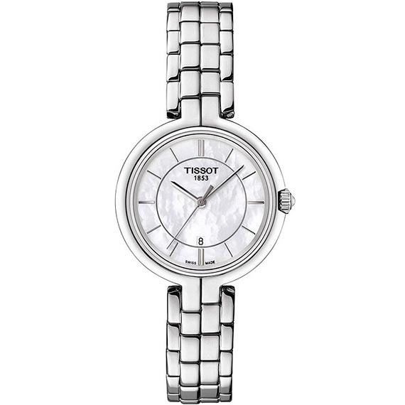 Tissot Flamingo T094.210.11.111.00