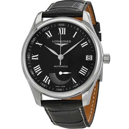Longines Master Collection L2.666.4.51.7