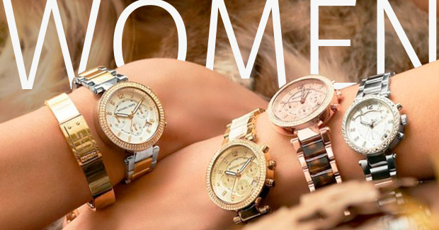 Как выбрать женские наручные часы?