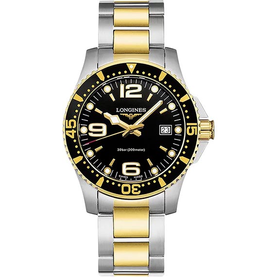 Longines HydroConquest L3.740.3.56.7