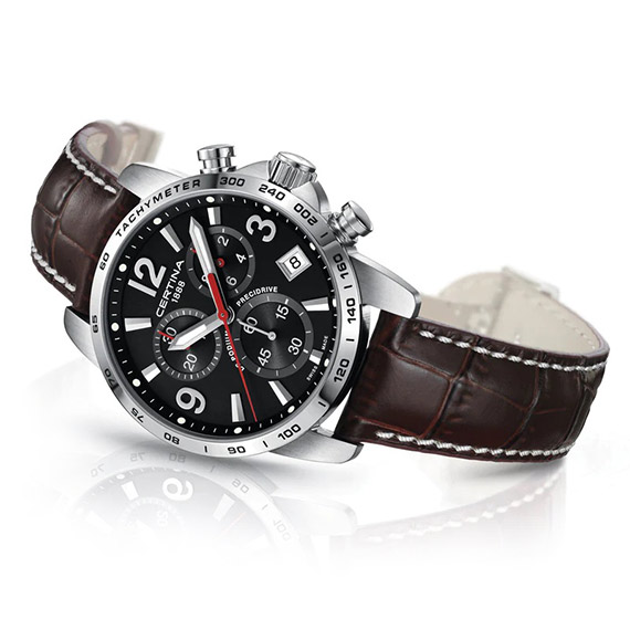 Certina DS Podium C034.417.16.057.00 — изображение 2