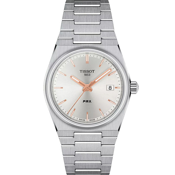 Tissot PRX T137.210.11.031.00