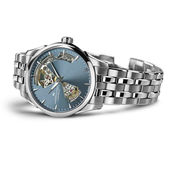 Hamilton Jazzmaster H32215140 — изображение 2
