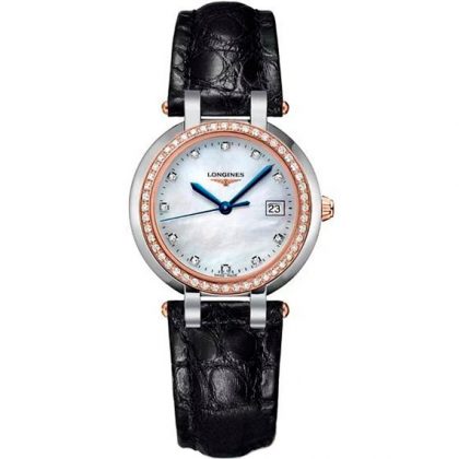 Longines PrimaLuna L8.112.5.89.2