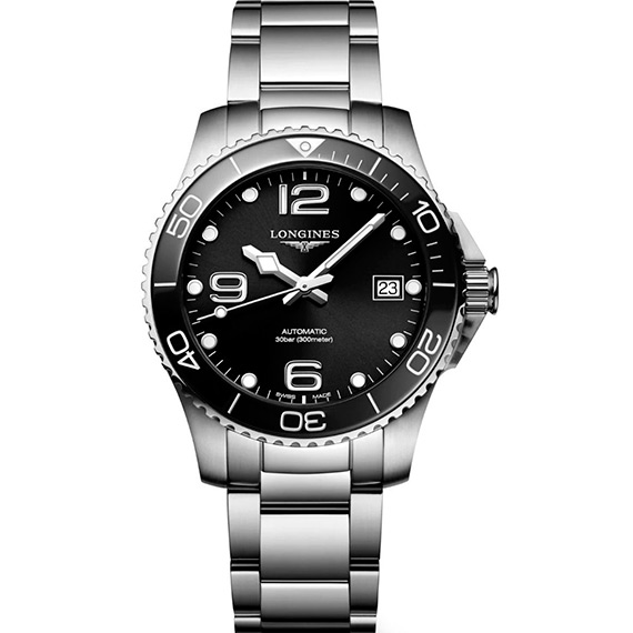 Longines HydroConquest L3.780.4.56.6