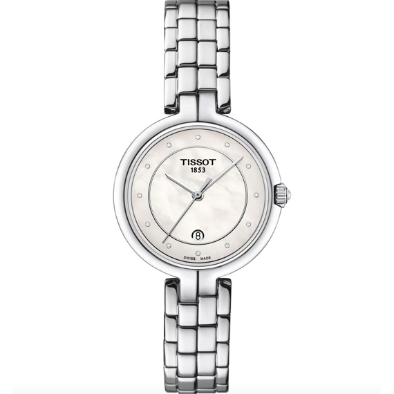 Tissot Flamingo T094.210.11.116.01