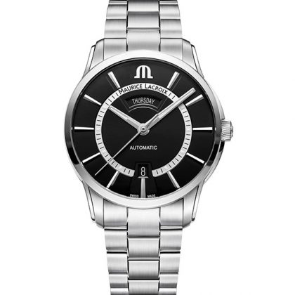 Maurice Lacroix Pontos PT6358-SS002-334-1