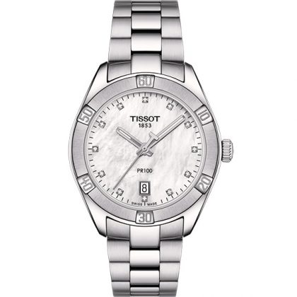 Tissot PR 100 T101.910.11.116.00