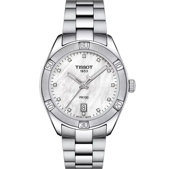 Tissot PR 100 T101.910.11.116.00