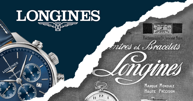 «Элегантность как стиль жизни» – история часов Longines