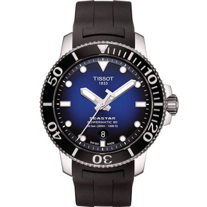 Tissot Seastar 1000 T120.407.17.041.00