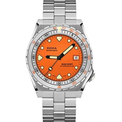 Doxa Sub 600T Professional 862.10.351.10