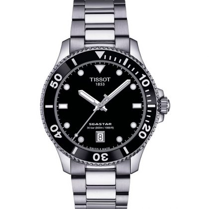 Tissot T-Sport T120.410.11.051.00