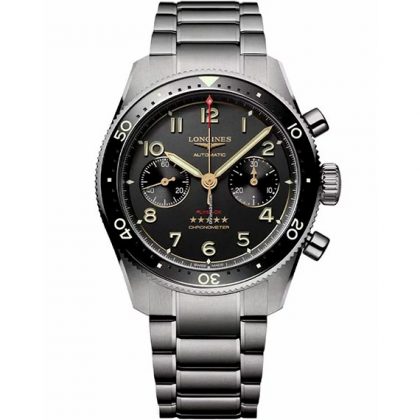 Longines Spirit L3.821.1.53.6