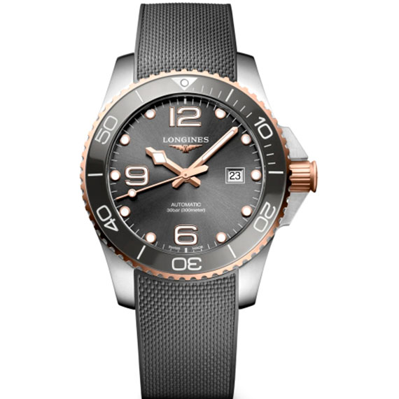 Longines HydroConquest L3.782.3.78.9