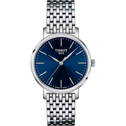 Tissot Everytime Lady T143.210.11.041.00