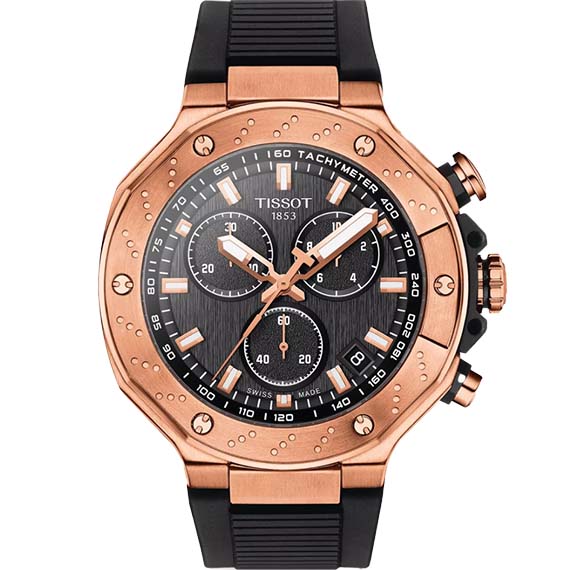 Tissot T-Race T141.417.37.051.00