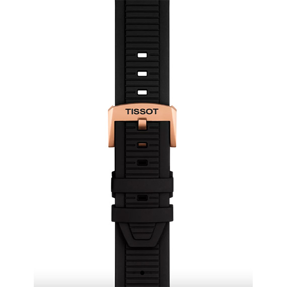 Tissot T-Race T141.417.37.051.00 — изображение 2