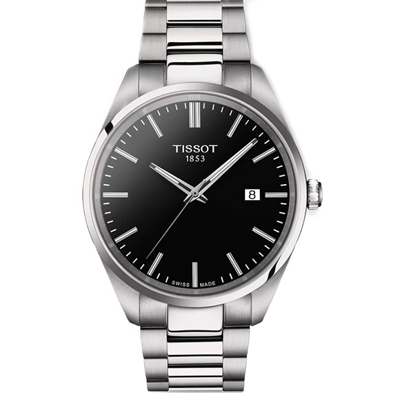 Tissot PR 100 T150.410.11.051.00