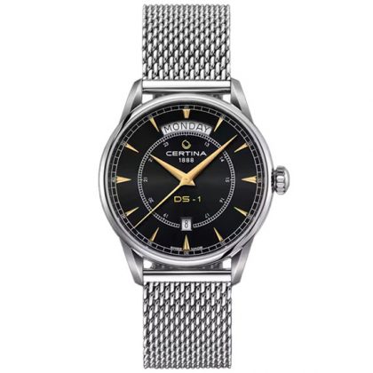 Certina DS-1 Day Date C029.430.11.051.00