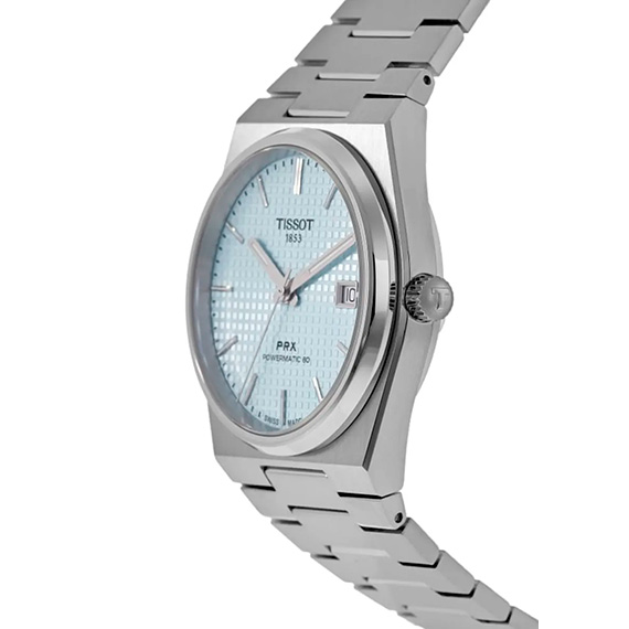 Tissot PRX T137.207.11.351.00 — изображение 2