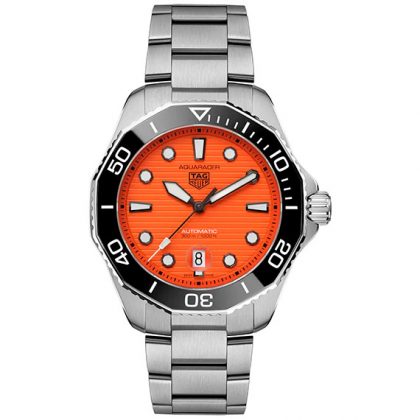 Tag Heuer Aquaracer WBP201F.BA0632