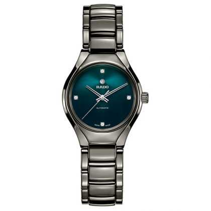 Rado True Automatic Diamonds R27243742