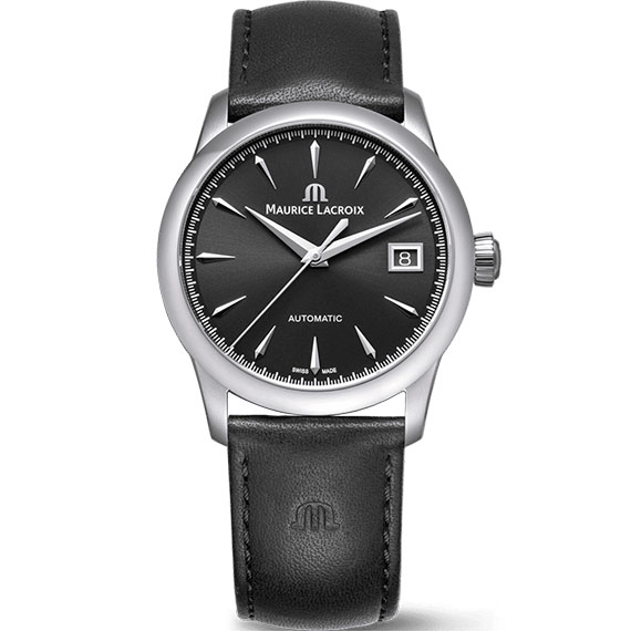 Maurice Lacroix 1975 756007-SS001-330-2