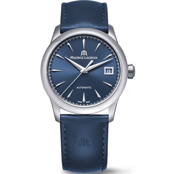 Maurice Lacroix 1975 756007-SS001-430-4