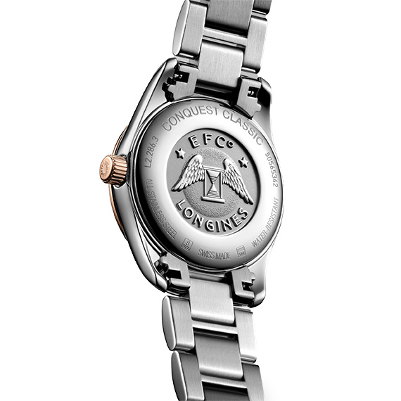 Longines Conquest Classic L2.286.3.87.7 — изображение 2