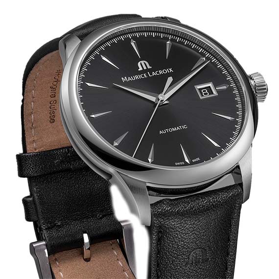 Maurice Lacroix 1975 756008-SS001-330-2 — изображение 2