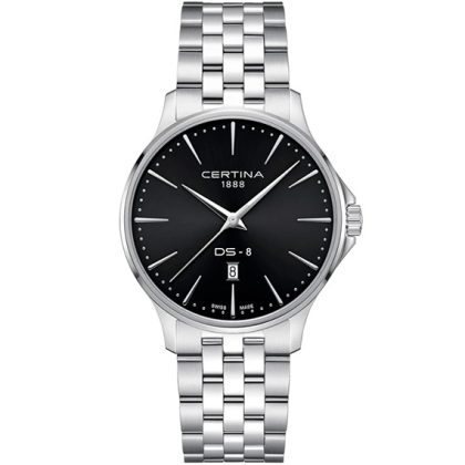 Certina DS-8 Gent C045.410.11.051.00