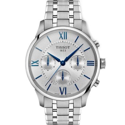 Tissot Chemin des Tourelles T139.462.11.038.00